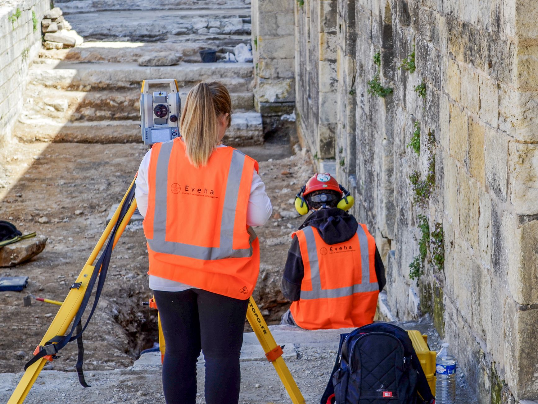 Entreprise générale de travaux Puy-de-Dôme