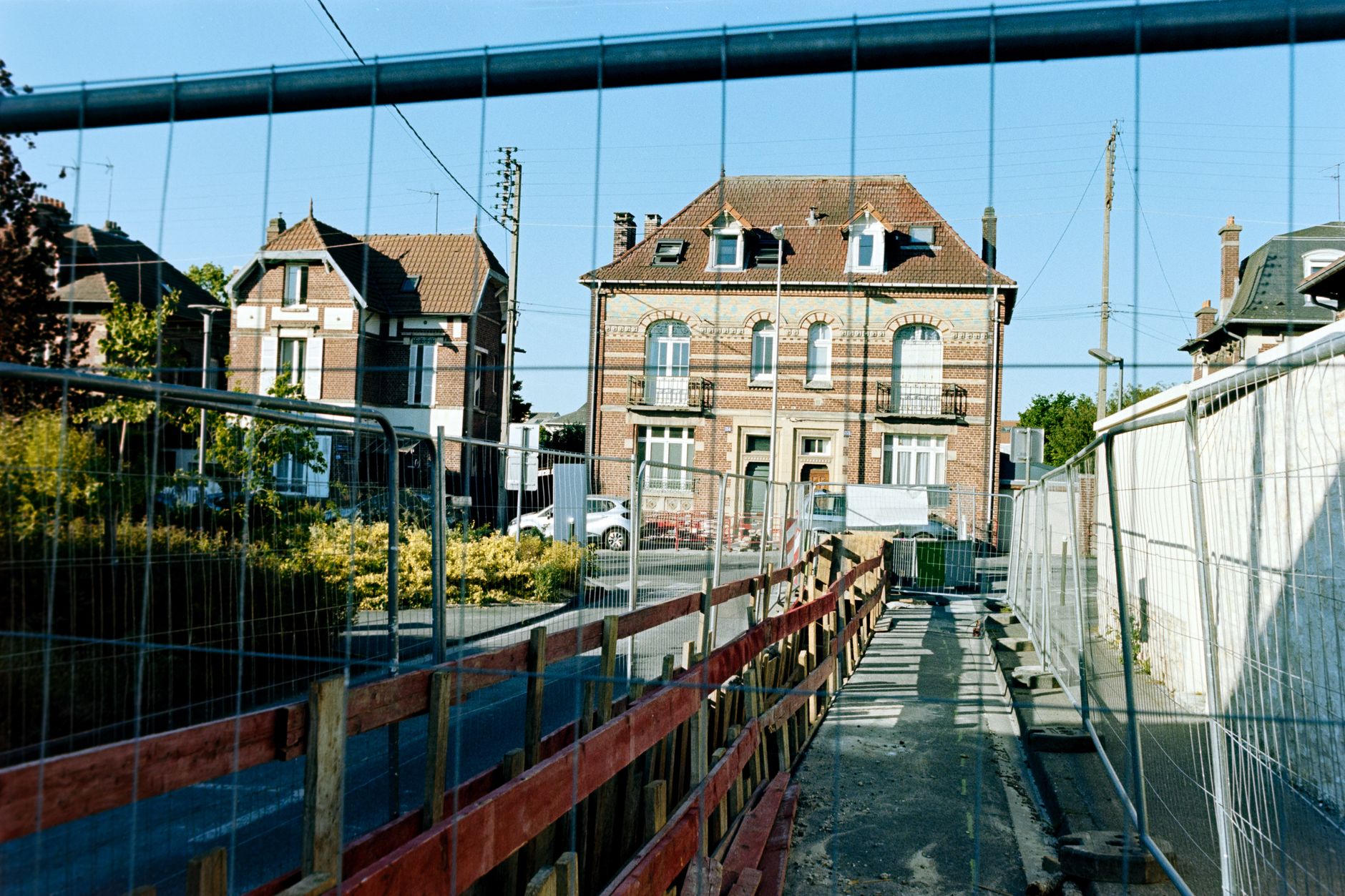 Entreprise générale de travaux Puy-de-Dôme